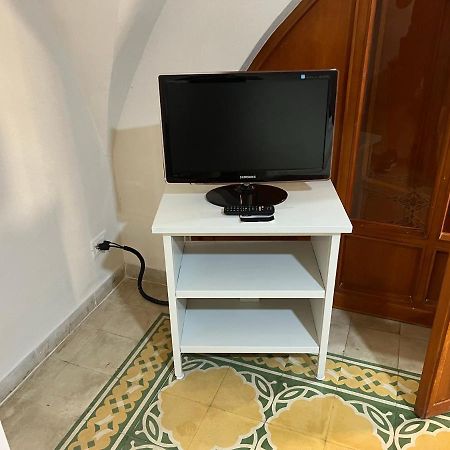 Appartamento Tedesco Trapani Zewnętrze zdjęcie